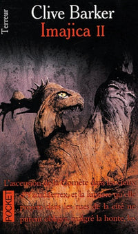 Imajica: Tome 2