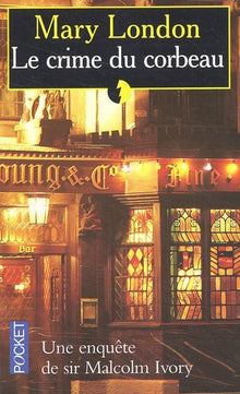 Le crime du corbeau