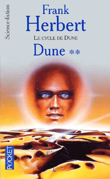Dune, tome 2