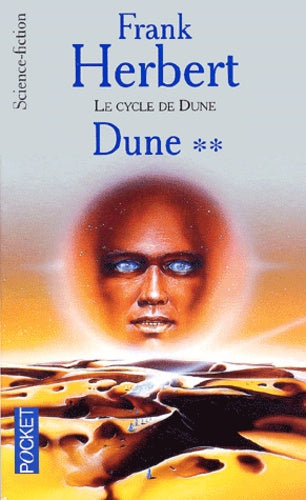 Dune, tome 2