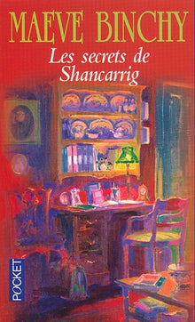SECRETS DE SHANCARRIG