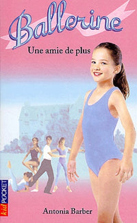 Une amie de plus