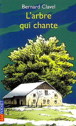 L'Arbre qui chante