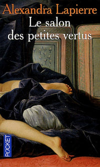 Le salon des petites vertus