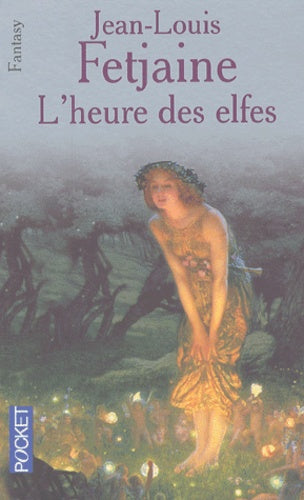 L'heure des elfes