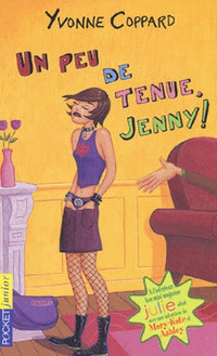Un peu de tenue Jenny, tome 17
