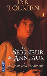 Le seigneur des anneaux, tome 1 : La communauté de l'anneau