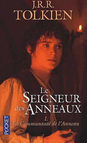 Le seigneur des anneaux, tome 1 : La communauté de l'anneau