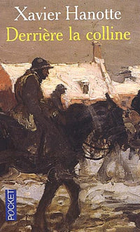 Derrière la colline