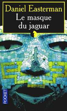 MASQUE DU JAGUAR