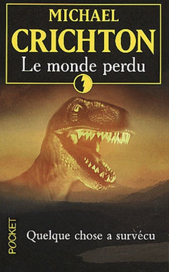 Le monde perdu