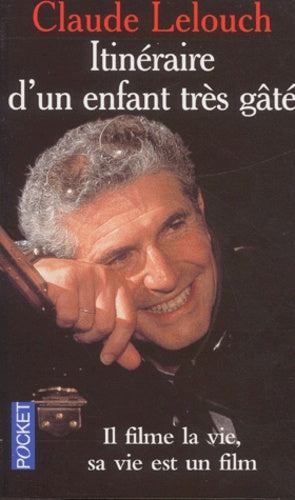 Itineraire D'Un Enfant Tres Gate