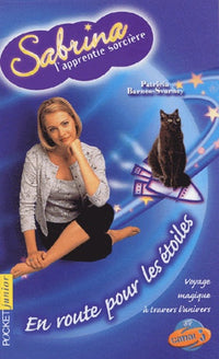 Sabrina l'apprentie sorcière : En route pour les étoiles