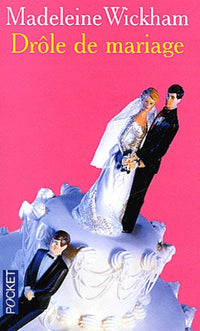 Drôle de mariage