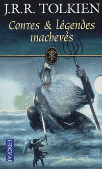 Contes & Légendes inachevés - tome 1 Le Premier Age