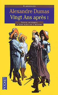 Vingt ans après