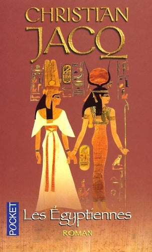 Les egyptiennes