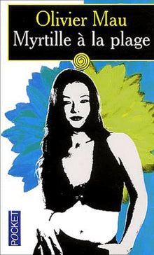 Myrtille à la plage