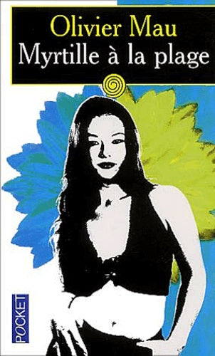 Myrtille à la plage