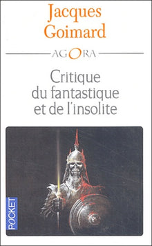 Critique du fantastique et de l'insolite