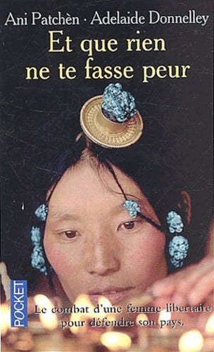 Et que rien ne te fasse peur
