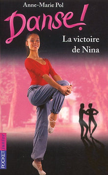 Danse ! - La victoire de Nina