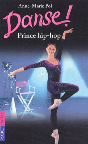 Prince hip-hop