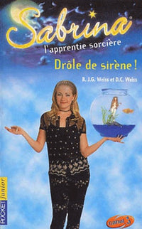 Drôle de sirène