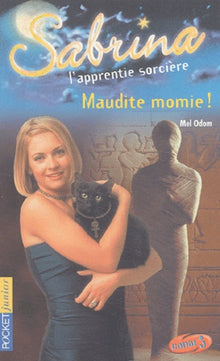 Sabrina l'apprentie sorcière : Maudite Momie