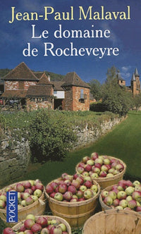 Le domaine de Rocheveyre