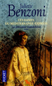 La Princesse Mandchoue