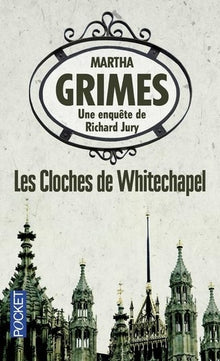 Les cloches de Whitechapel