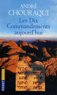Les Dix Commandements aujourd'hui