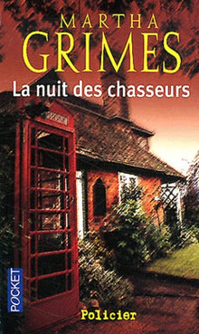 La nuit des chasseurs