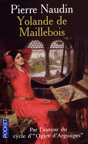 Yolande de Maillebois