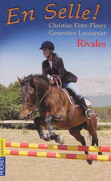 En selle, tome 2 : Rivales