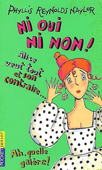 Ni oui ni non, tome 10