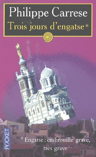 Trois jours d'engatse