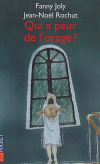 Qui a peur de l'orage ?