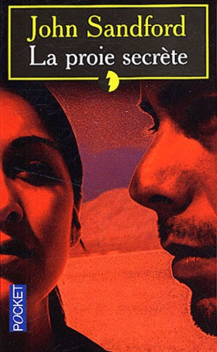 La proie secrète