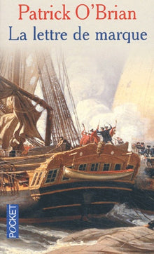 la lettre de marque