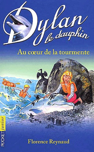 Au coeur de la tourmente