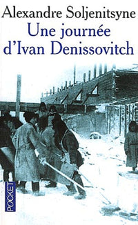 Une journée d'Ivan Denissovitch