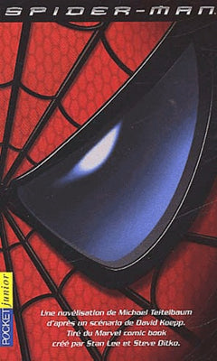 Spider man