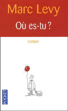 Où es-tu ?