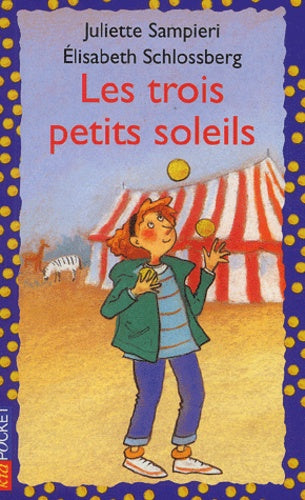 Les trois petits soleils