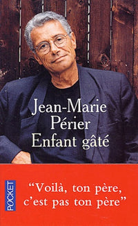 Enfant gâté