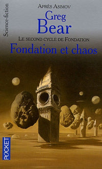 Fondation et chaos : D'après l'oeuvre de Isaac Asimov