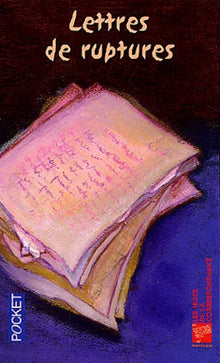 Lettres de ruptures