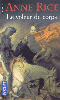 Le voleur de corps